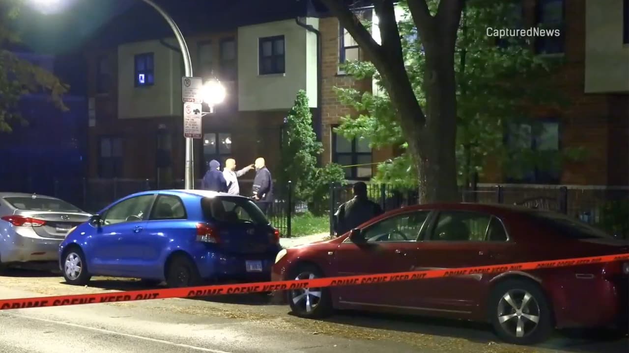 Niño de 7 años muere víctima de una bala perdida en Humboldt Park