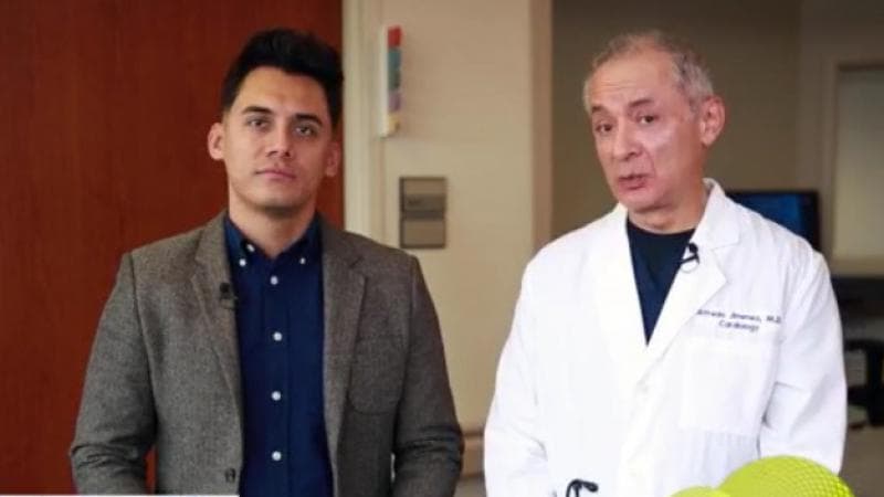 Aprende a diferenciarlo: cuando el corazón se acelera ¿es un ataque de ansiedad o una arritmia? 