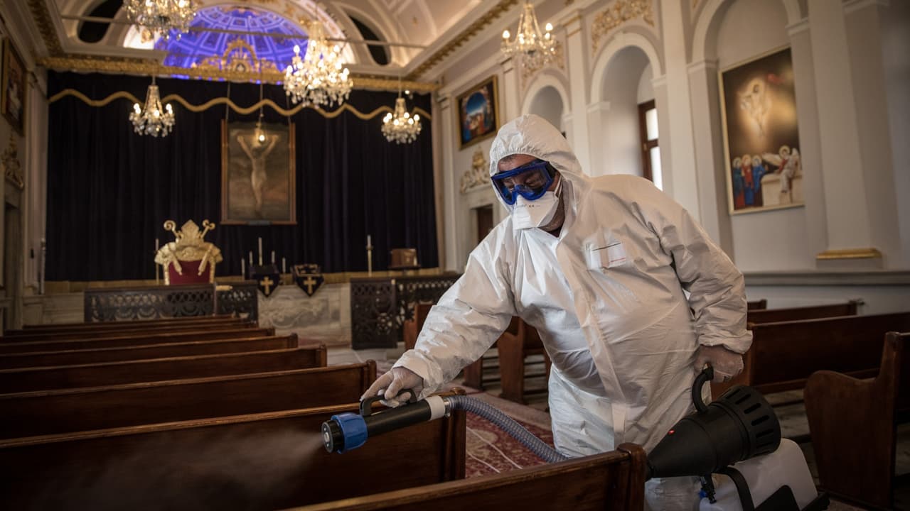 Fiscalía desacredita a empresa que asegura tener sistema de purificación de aire que neutraliza el 99.9% del coronavirus