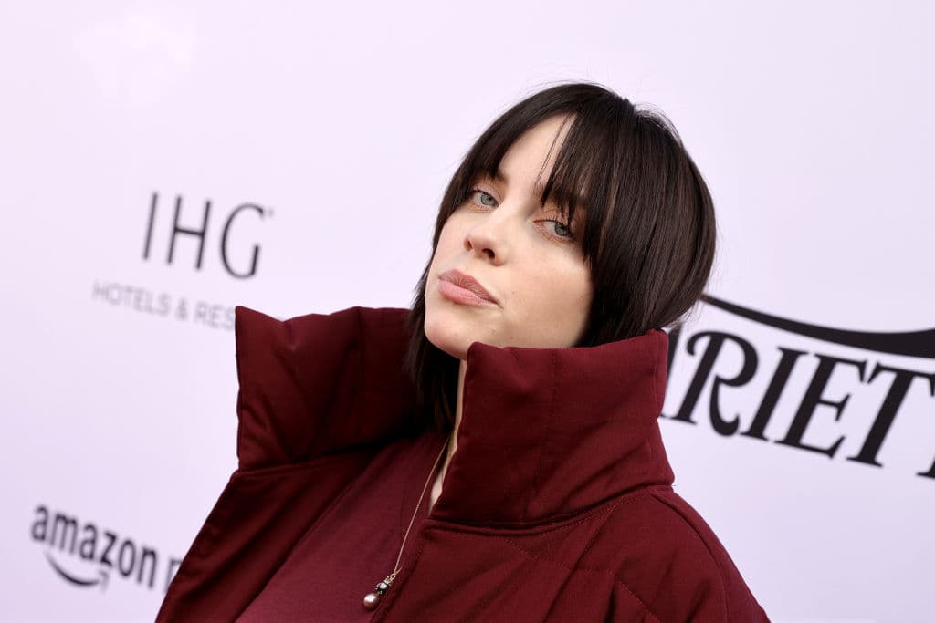 "No me morí y no iba a morir, pero eso no resta a la idea de cuán miserable me sentí. La enfermedad es terrible", dijo en el show.