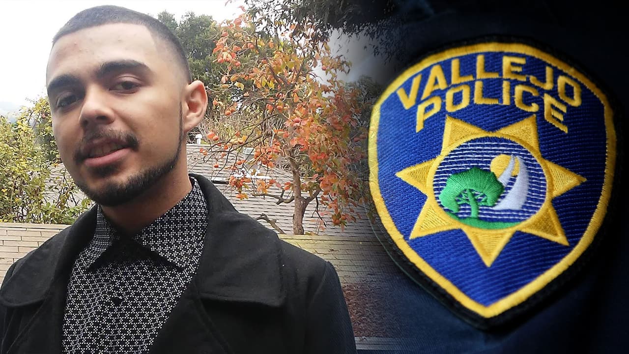 La ciudad de Vallejo deberá pagar $2.8 millones por el homicidio de Ángel Ramos