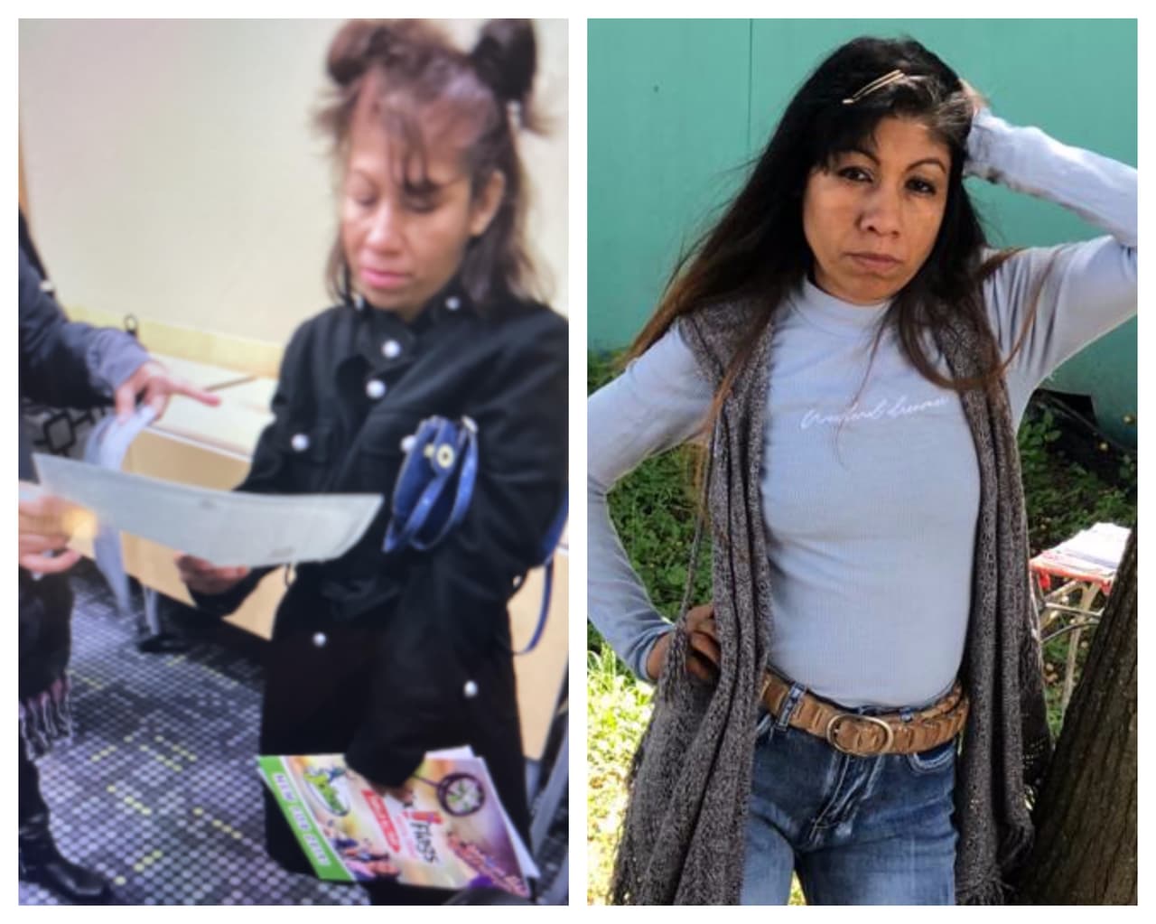 Tras varios reportes de Univision Austin: Policía pide ayuda para dar con hispana desaparecida 