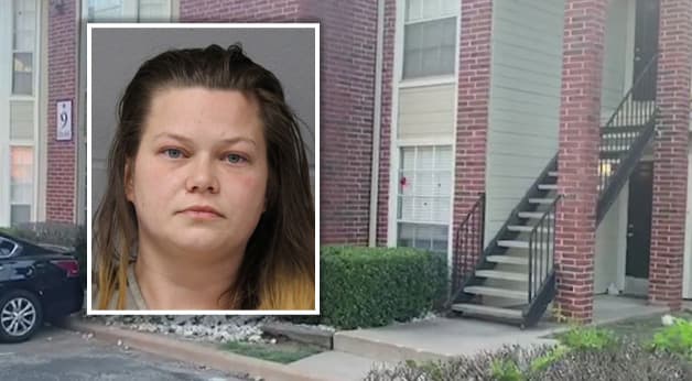 Mujer acusada de matar a hombre llamó al 911 después de dispararle, según autoridades 