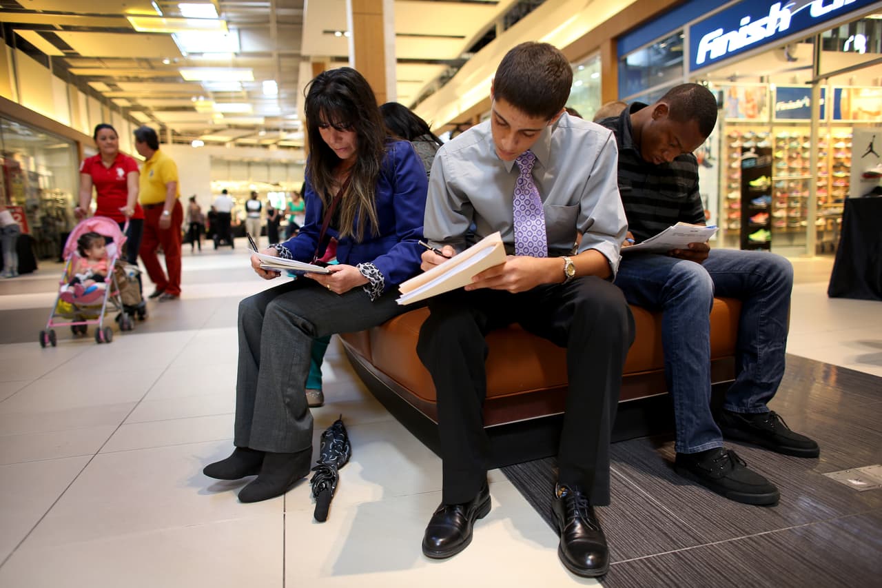 Anuncian mega feria de empleos en Broward: habrá más de 1,000 ofertas de trabajo