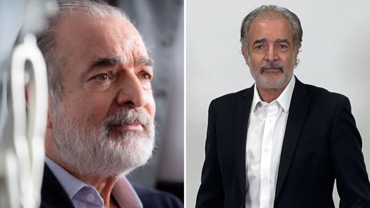 ¿A David Ostrosky le fue amputado un brazo antes de su muerte? Esto se sabe