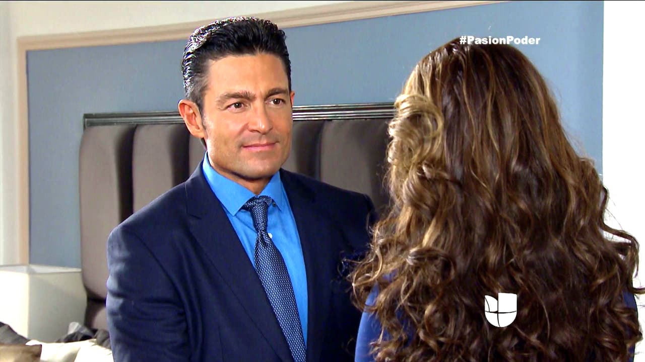 Aunque no va a ser nada fácil Eladio.