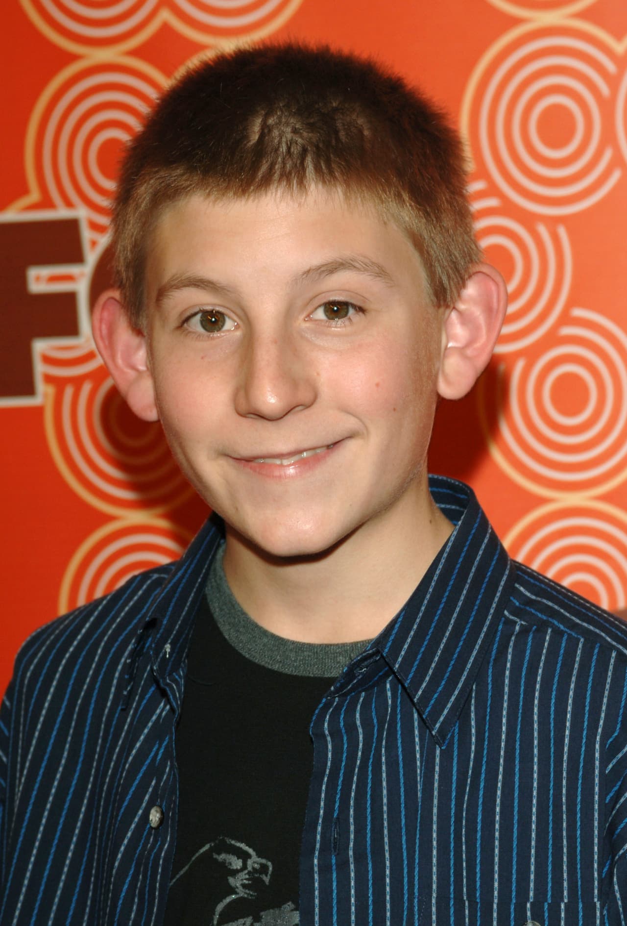 <b>Erik Per Sullivan</b>
<br>También estuvo en 'Malcolm in the Middle', pero desde hace años que está totalmente desaparecido de los medios.