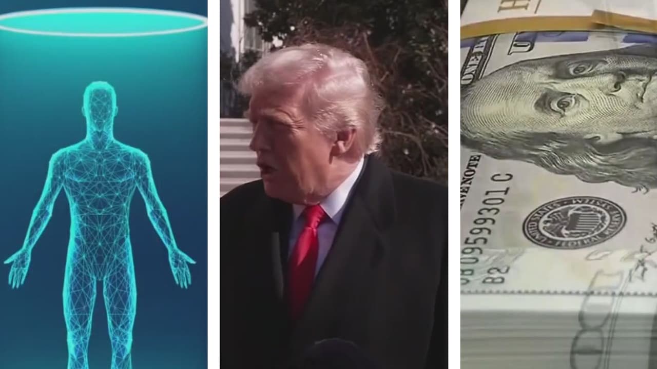 Lo mejor de N+ Univision de la tarde | viernes 13 de febrero de 2026