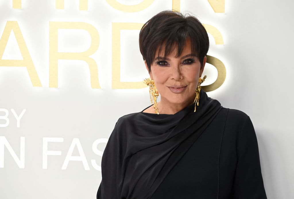 Kris Jenner
