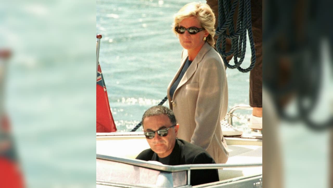 "No debí jugar con fuego": las confesiones de Lady Diana que algunos quieren silenciar