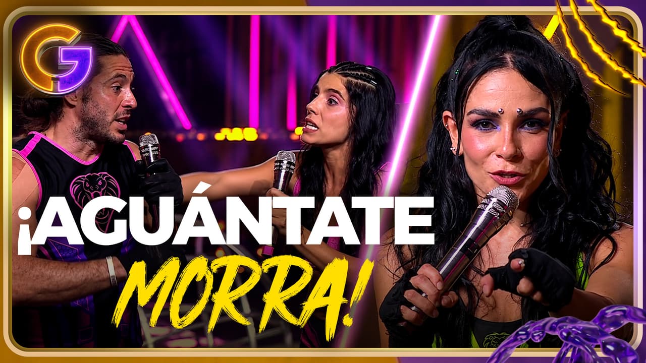 ¡La recta final arde! Aranza enfurece con el regreso de Carmen y Miguel