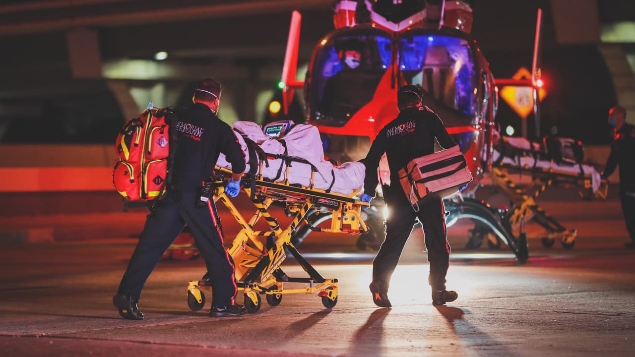 El hombre se presentó ante un juez y le indicó que no podrá manejar mientras siga el curso del caso legal.