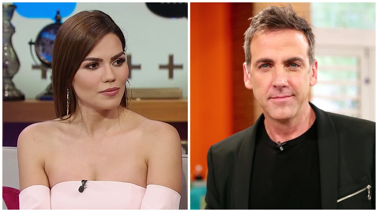 Todo sucedió a partir de la celebración que Karina Banda hizo a través de su cuenta de Instagram, en la que recordó que hace un año logró adquirir su casa propia en Miami. 
<br>