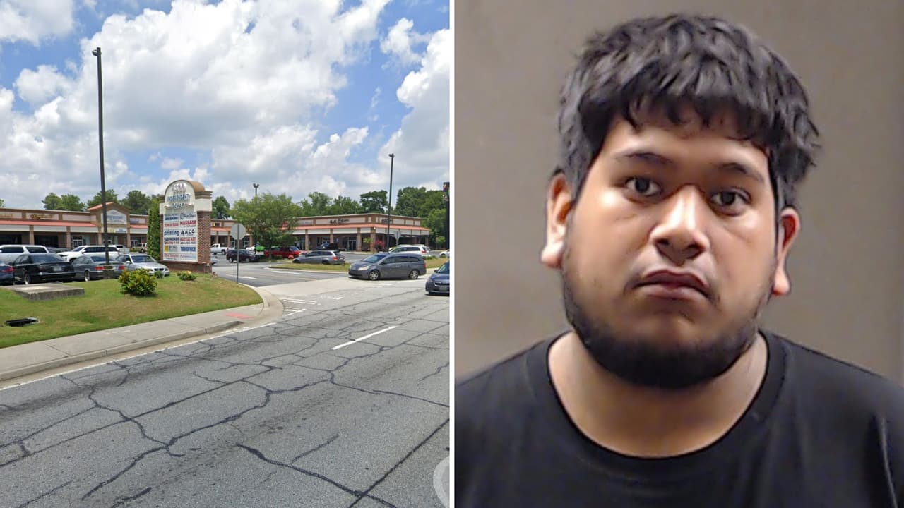 Tiroteo en Fiesta de XV Años en Chamblee:  reporte policial revela cinco nuevos detalles 