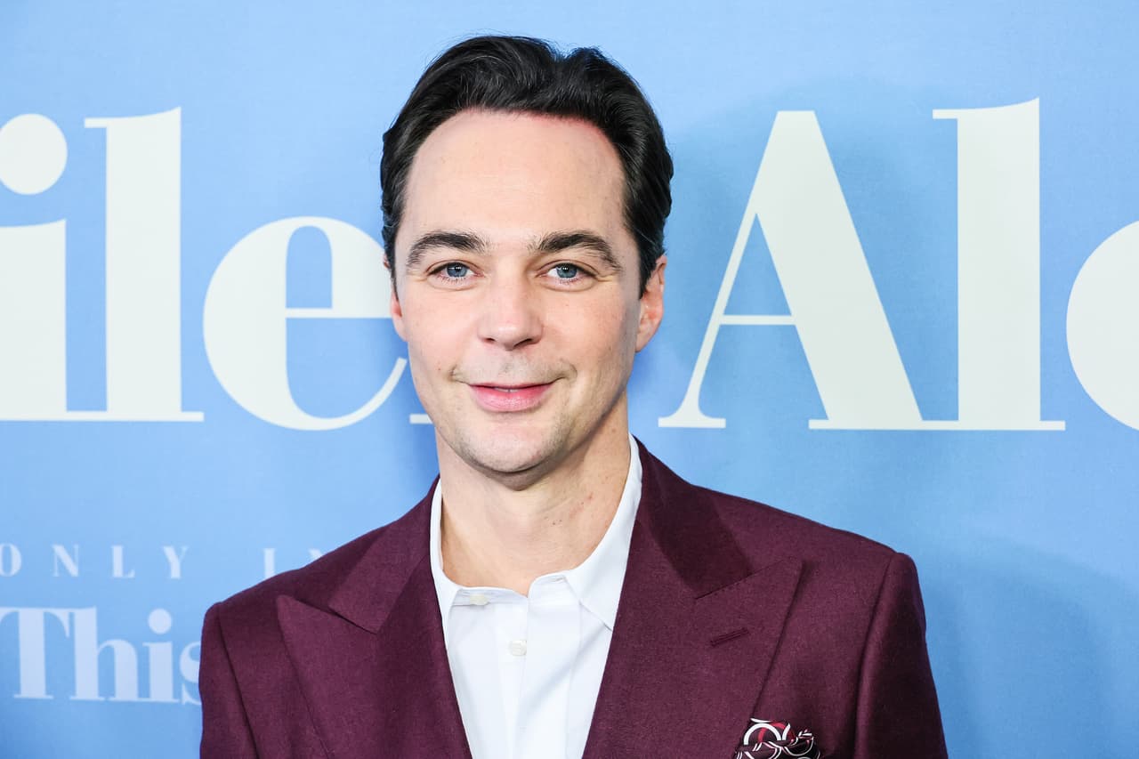 Jim Parsons