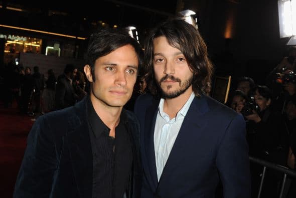 Realidad o ficción, ésto y más te preguntarás luego de conocer "Niño Santo", serie dirigida por Diego Luna y Gael García Bernal.