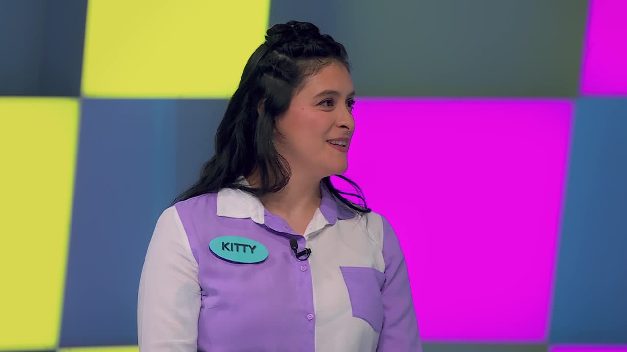 Piensa rápido Capítulo 15