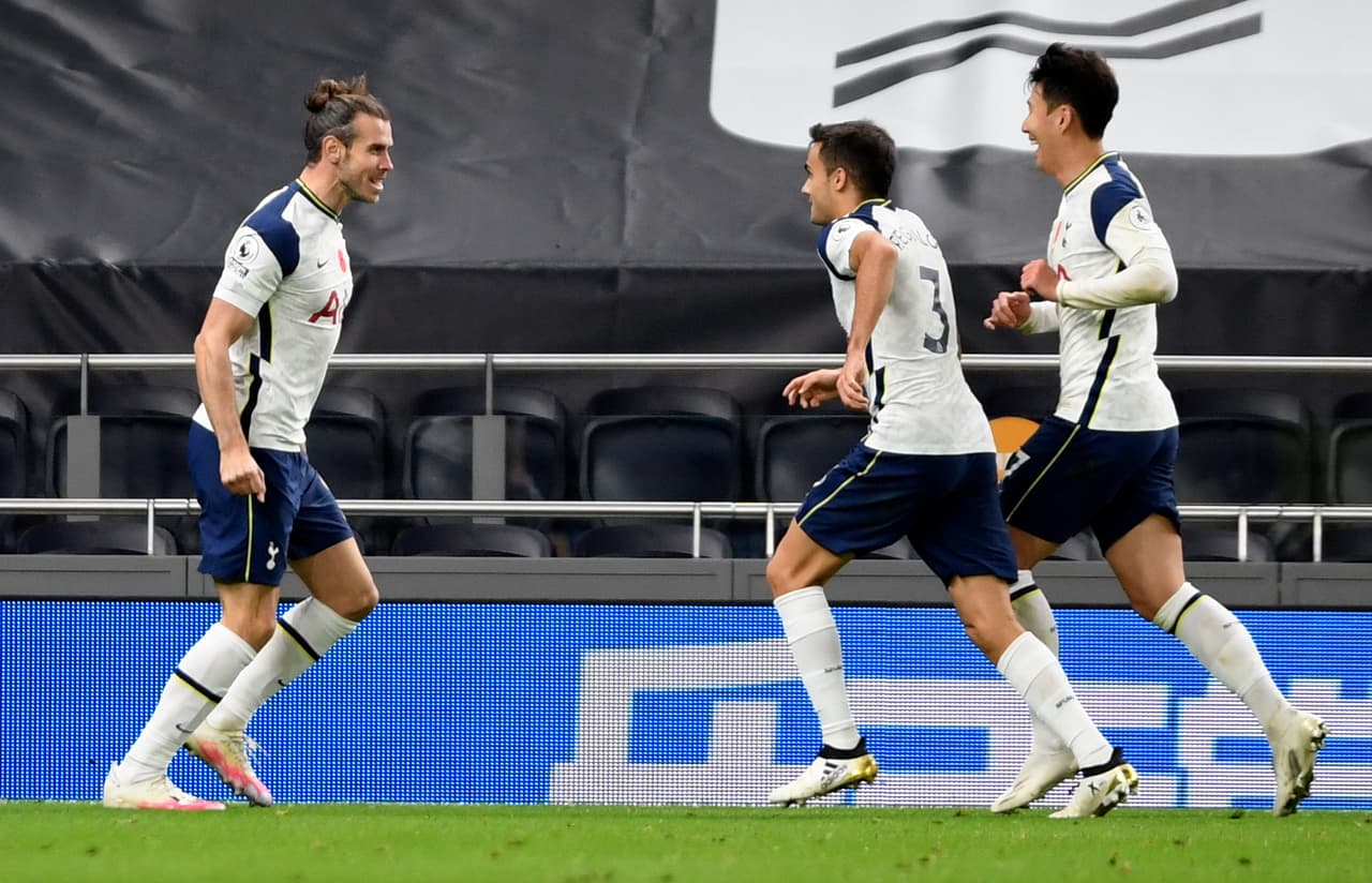 Estos son los resultados de la Premier League durante la séptima jornada de la Premier League