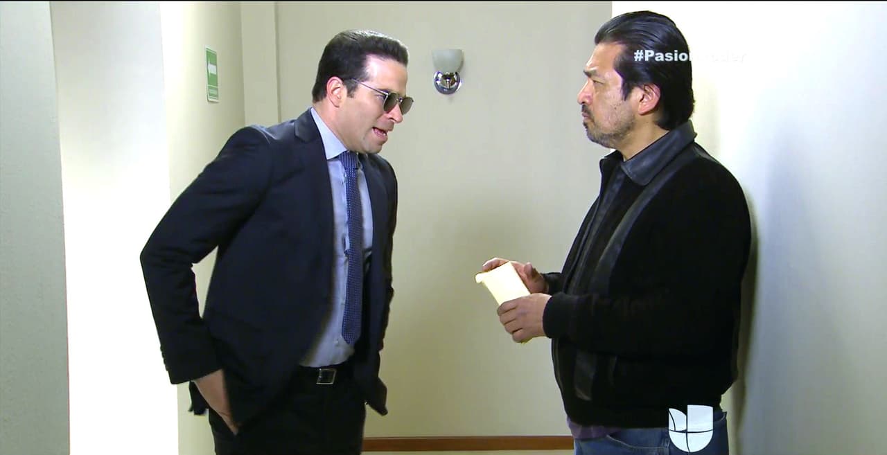 ¡Ahora sí te pasaste Erick!