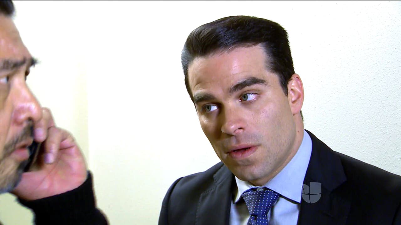 ¿Hasta dónde llegará tu venganza?