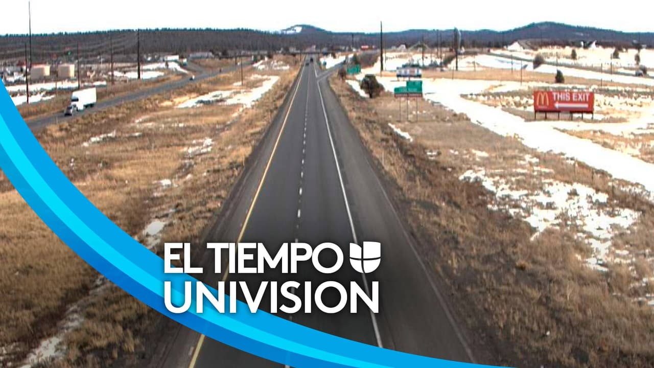 Se espera nieve y bajas temperaturas para la noche de este viernes en Flagstaff