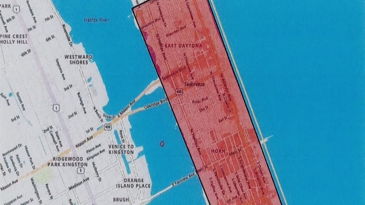 Endurecen medidas en Daytona Beach por Spring Break: multas dobles y arrestos