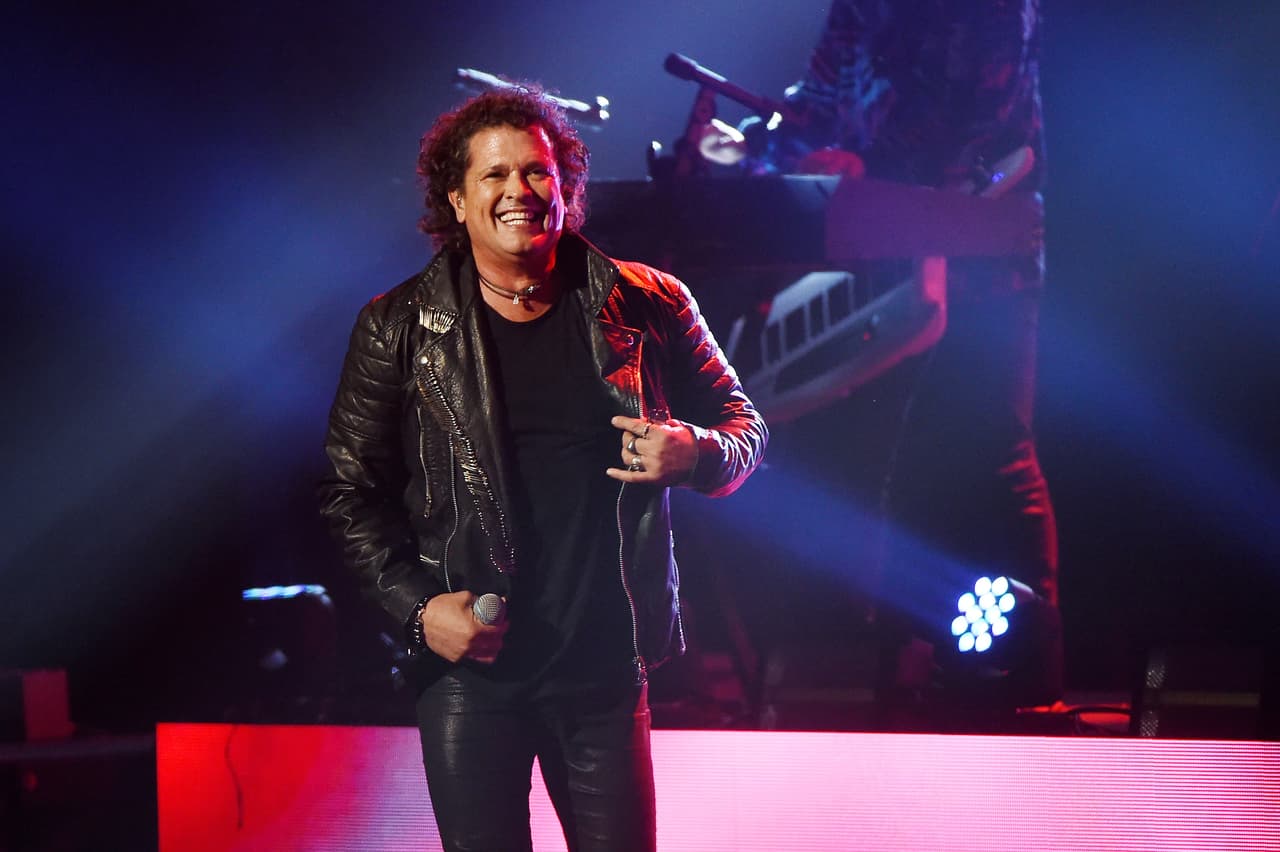 Carlos Vives