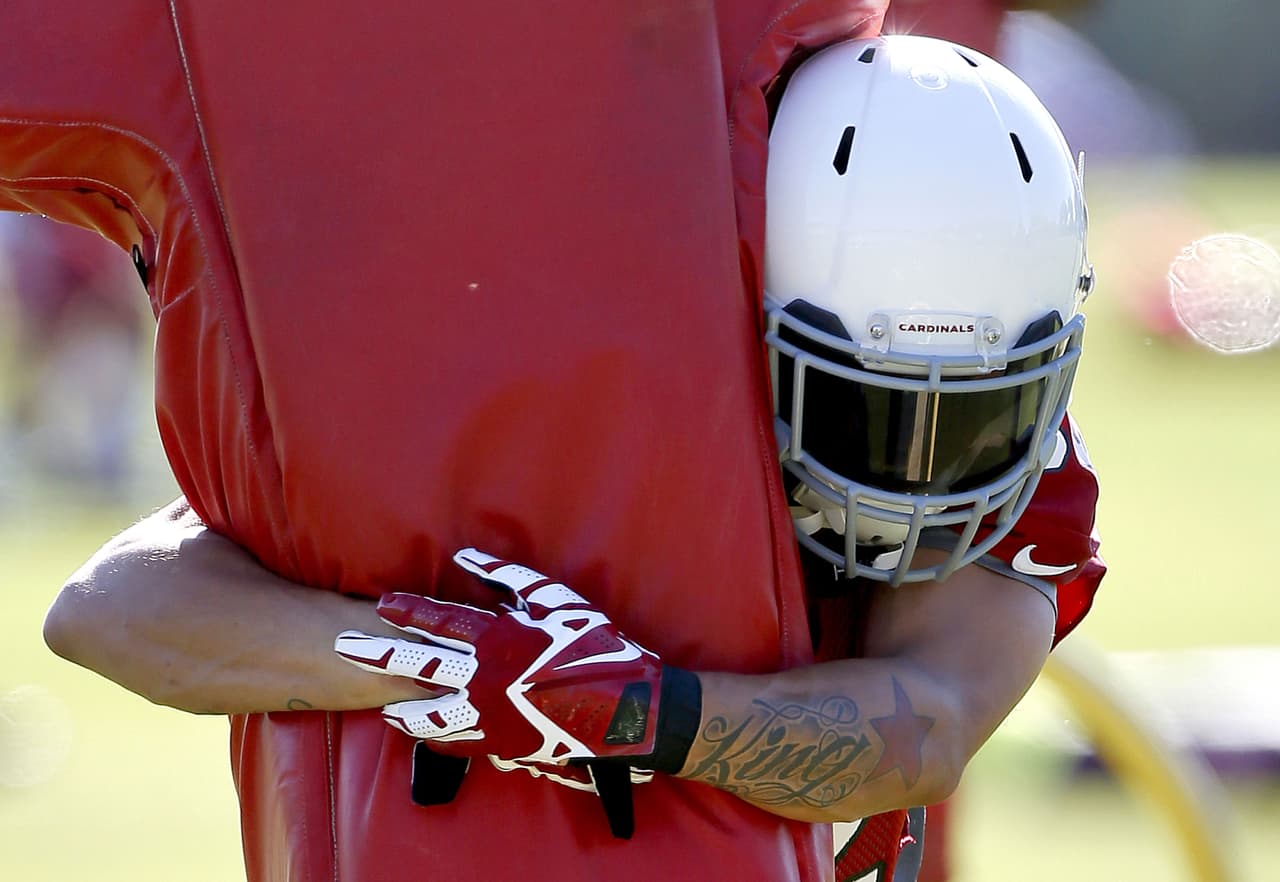 Tyrann Mathieu: Los Seattle Seahawks siguen siendo el equipo a vencer en la NFC