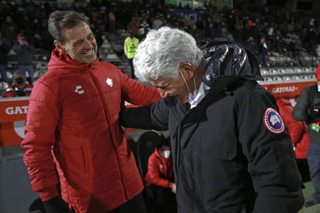 Gracias a los goles de Furch y Quiñones, Atlas le pega a unos alicaídos Bravos de Juárez que ya suman 5 partidos sin conocer la victoria y que ponen al Tuca en la ‘cuerda floja’.