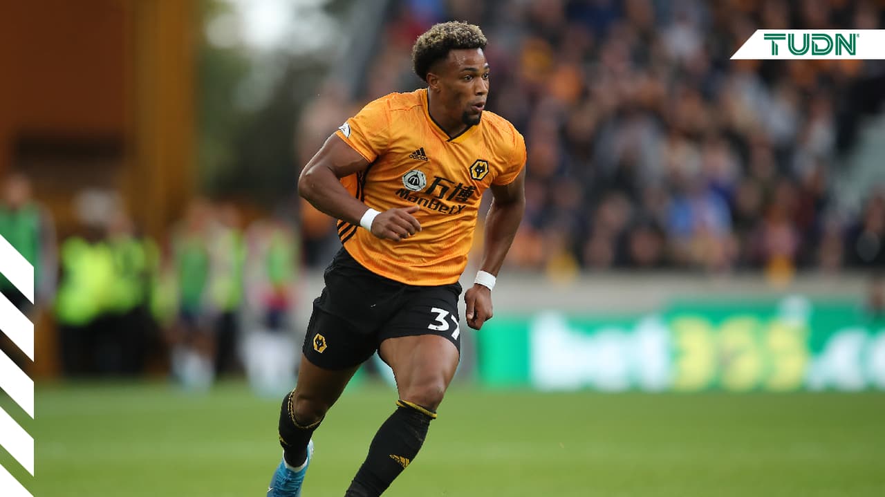 El curioso caso de Adama Traoré con España y Mali