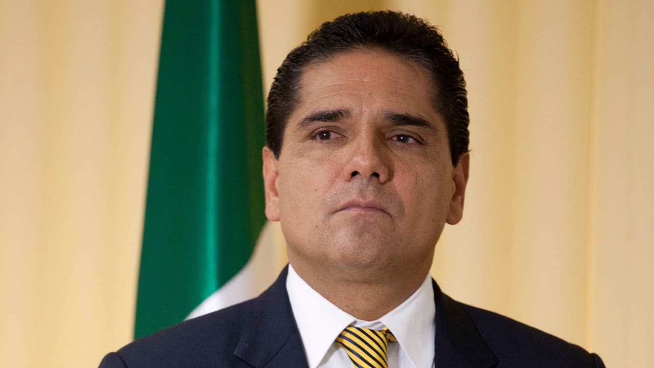 Aclaración: Situación jurídica de Silvano Aureoles