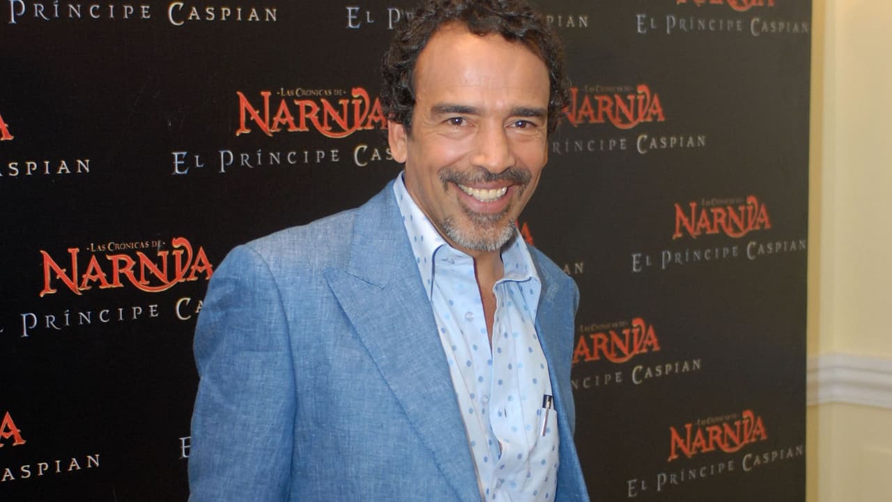 Damián Alcázar