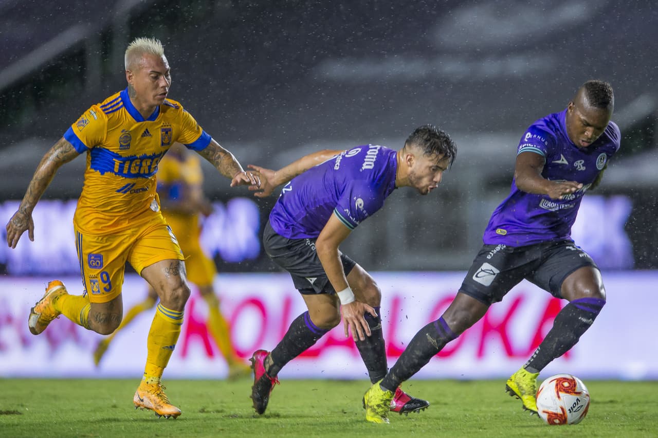 Los pupilos de Juan Francisco Palencia cayeron en la J6 ante Pachuca.