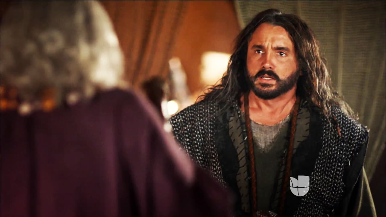 <b>Simeón</b> le había confesado su fechoría del pasado: le contó que él y sus hermanos lo vendieron como esclavo.