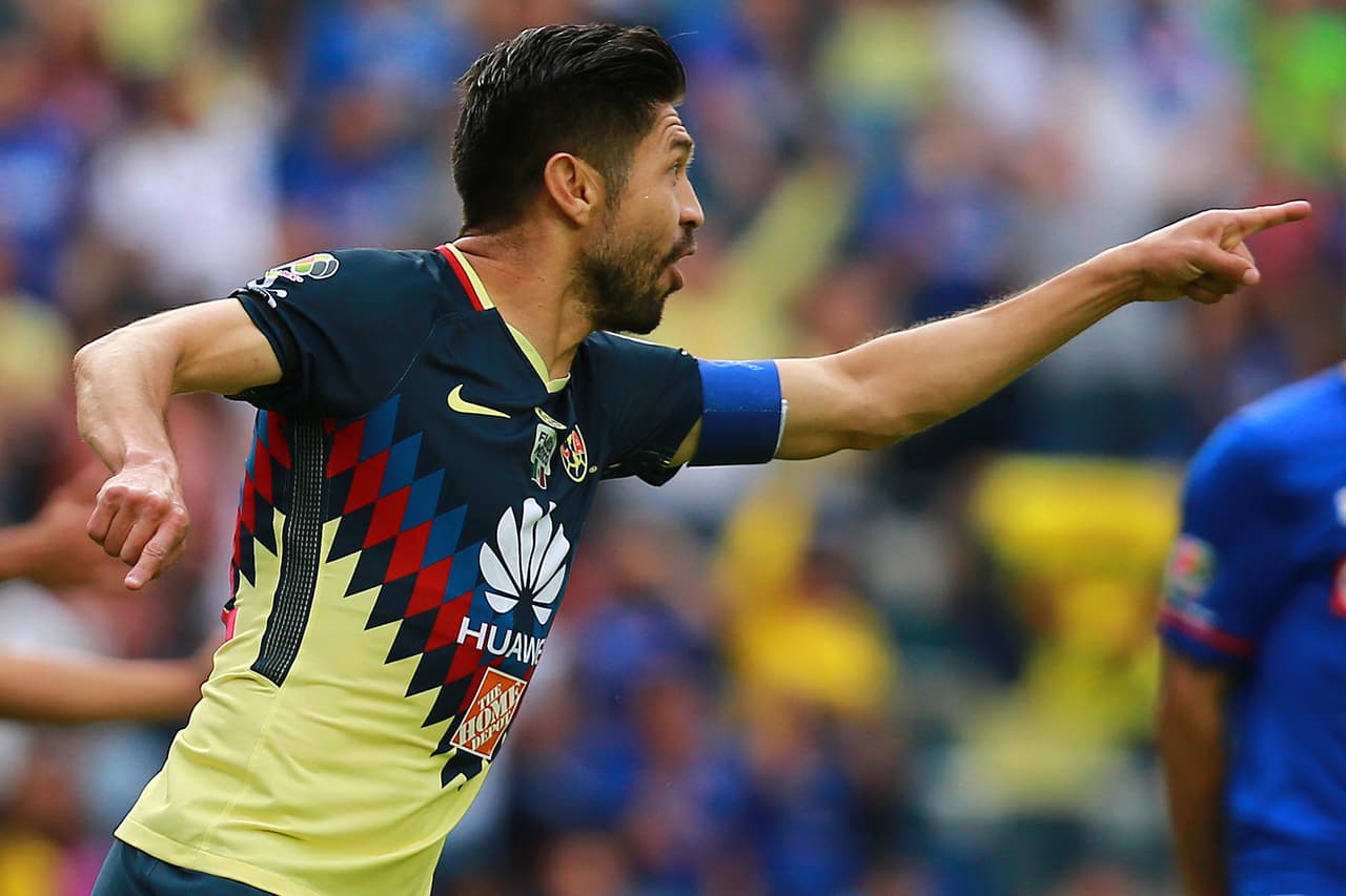 El fútbol mexicano aparece arriba de esta lista sobre ligas como la de Portugal o Brasil, torneos que suelen ser importadores de talentos, aunque al parecer no tan valiosos como los de la Liga MX.