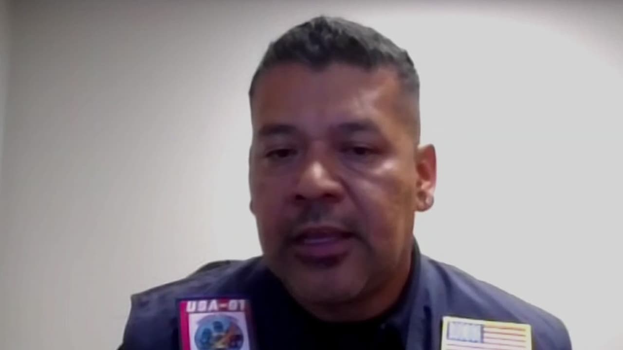 Rescatistas de EEUU parten hacia Venezuela tras devastadores terremotos
