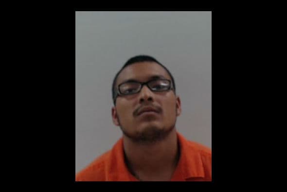 Arrestan a joven que violó a mujer de 70 años