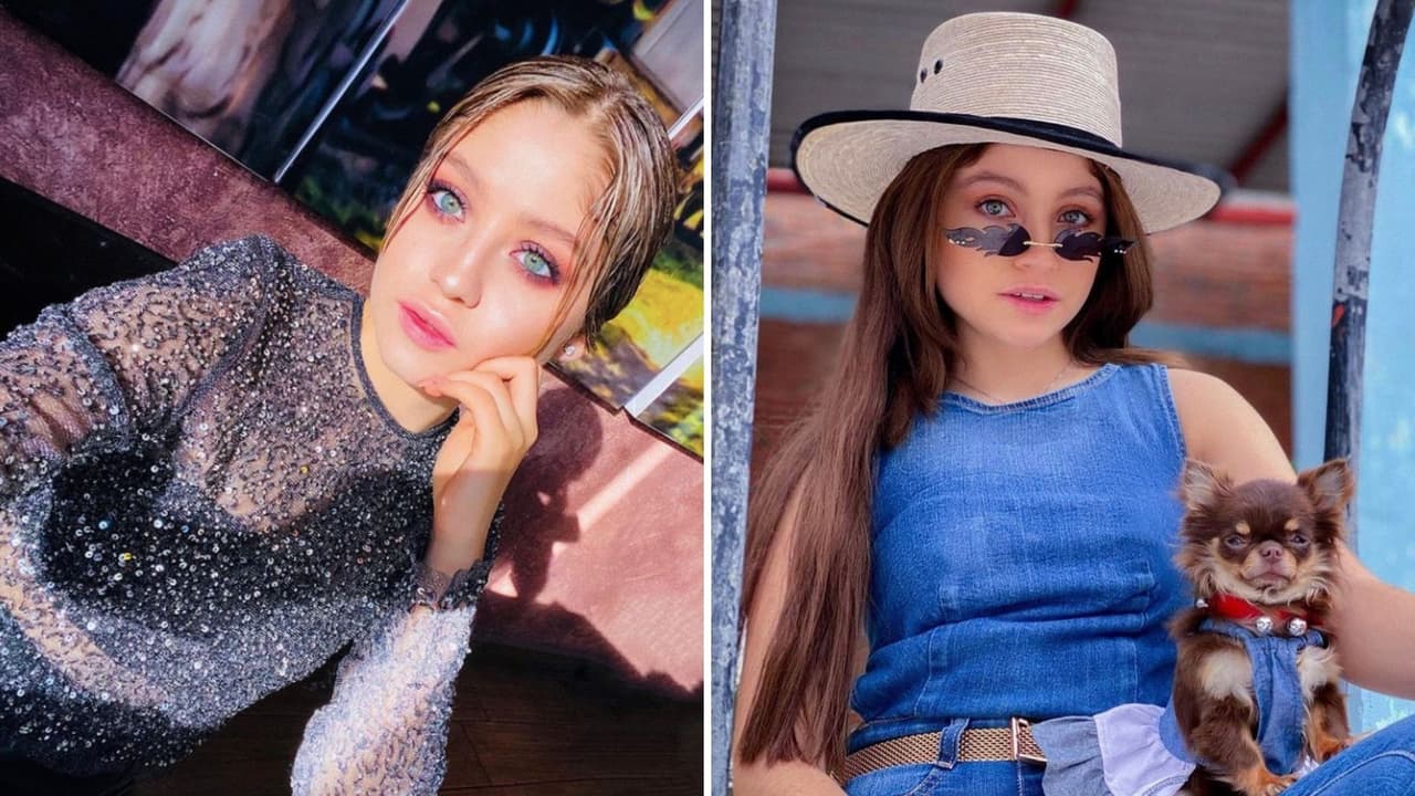 El estrés le causó a Karol Sevilla una seria enfermedad: ella explicó cómo fue el diagnóstico