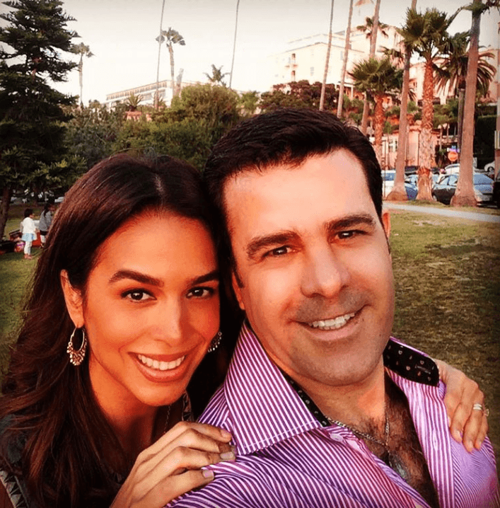 44. Biby Gaytán tiene 1,5 millones de seguidores en su cuenta de Instagram, en la que solo sigue a 114 personas, entre ellos sus hijos, su esposo, Thalía, Paulina Rubio, Geraldine Bazán, Maribel Guardia, Jacqueline Bracamontes, Galilea Montijo, Salma Hayek, Michelle Obama, Oprah, Kris Jenner y Hilary Swank.