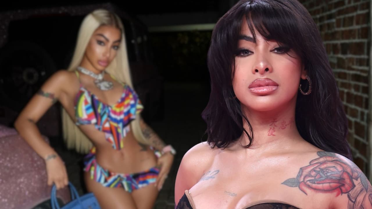 'Cintura cero': cirujano de Yailin explica cómo realizó su transformación física