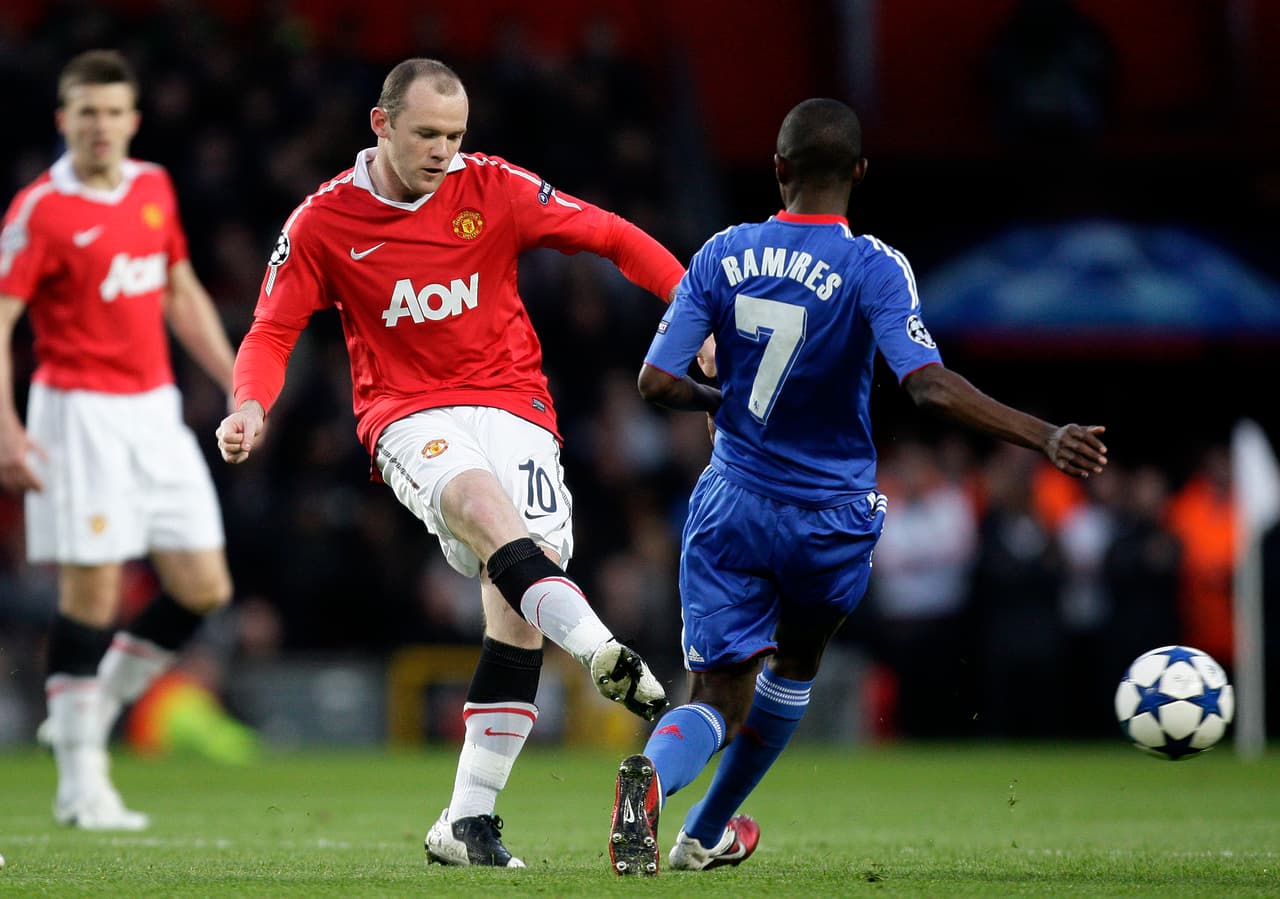 El equipo local se fue con la ventaja de 1-0 (2-0 global) al descanso.