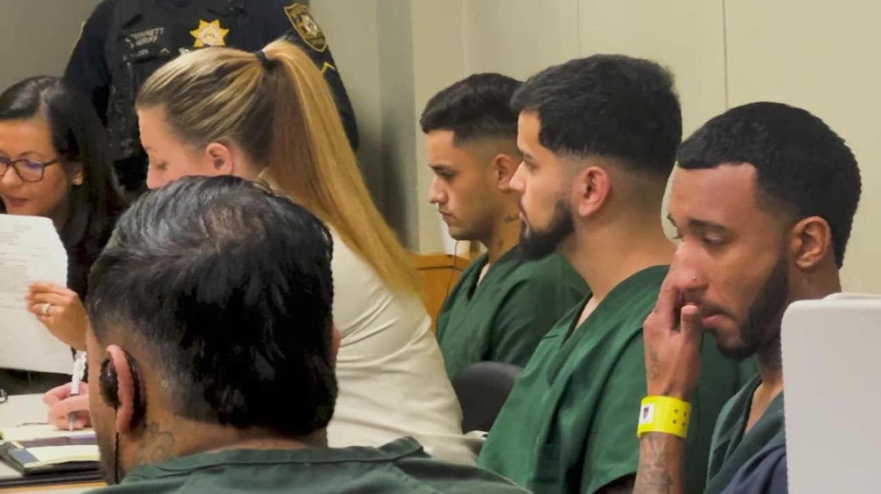 “El cheque no tenía fondos”, víctima de red de robo de autos en Georgia revela otra forma de operar