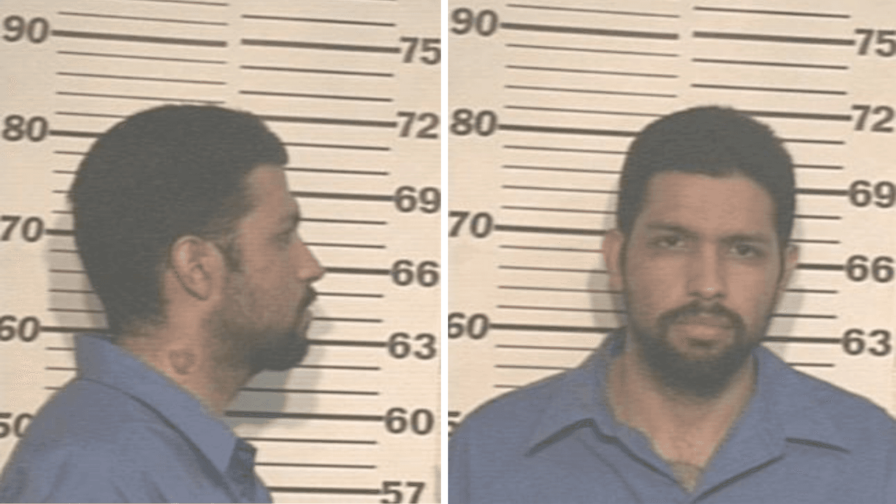 Gonzalo Artemio López había sido detenido en abril 2005 bajo los cargos de asesinato capital y secuestro agravado.