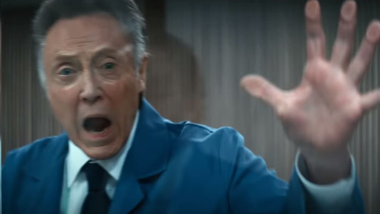 La serie ‘Severance’.