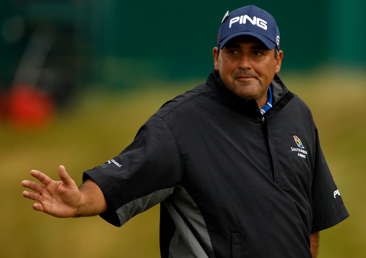 Brasil extradita a Ángel Cabrera, acusado de violencia doméstica