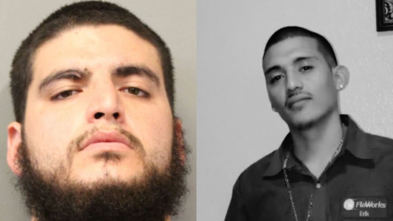 Sentencian a 55 años de prisión a hombre por matar a balazos a un hispano en 2022 