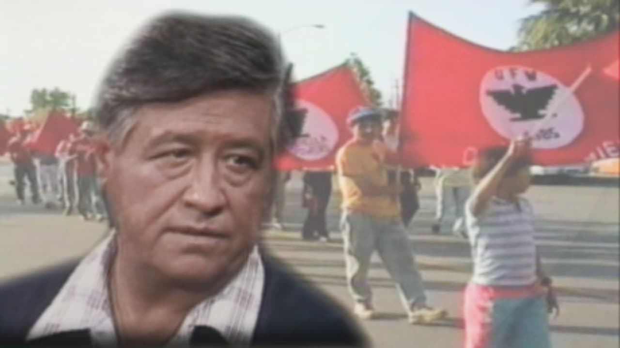 Dolores Huerta se suma a las denuncias de abuso sexual y se cancela el Día de César Chávez en Texas