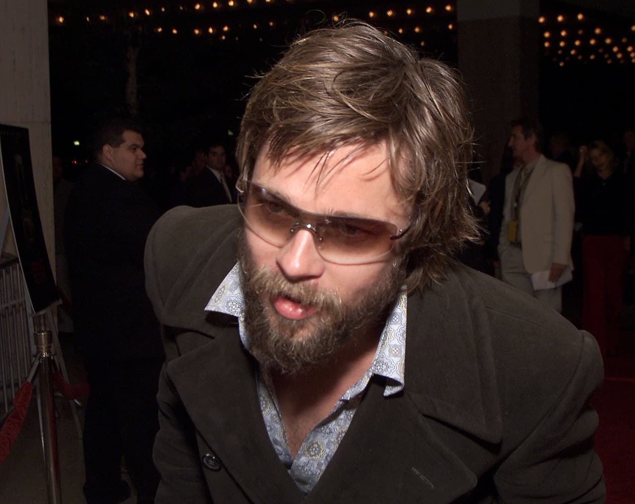 Cuando se divorció de Jennifer Aniston, en el 2005, Brad Pitt no lució abatido.