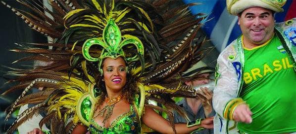 El Albany Park World Fest se celebra este fin de semana en la Lawrence & Kimball. La entrada cuesta $5 dólares por adulto y $10 por familia. Lo que se recaude será para la Albany Park Neighbors Community Association. Habrá música, comida, clases de baile y mucha diversión.