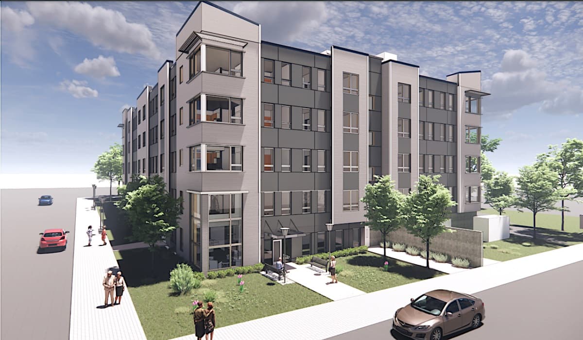 Construirán edificio de vivienda asequible para adultos mayores en Yonkers